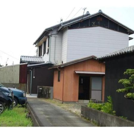 Minpaku Yagi - Vacation Stay 14700 Ise Esterno foto