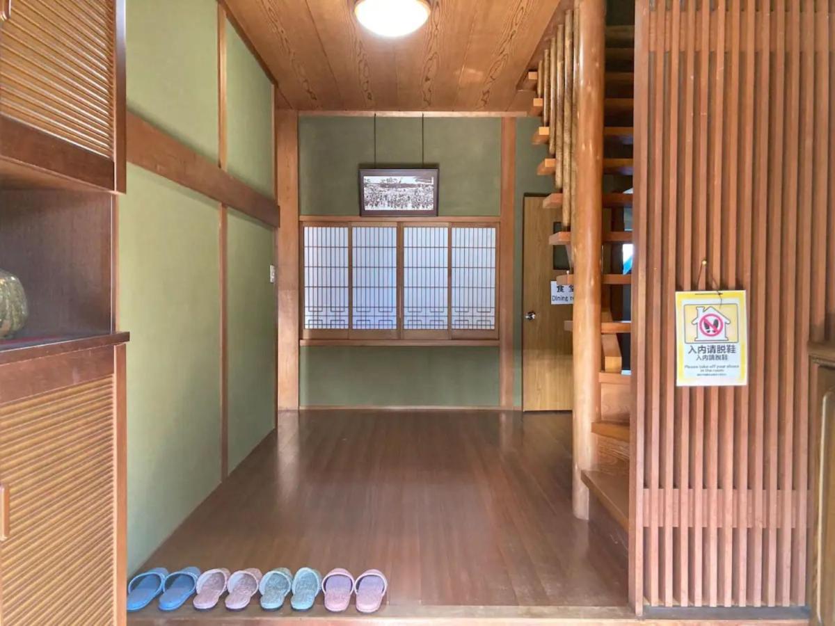 Minpaku Yagi - Vacation Stay 14700 Ise Esterno foto