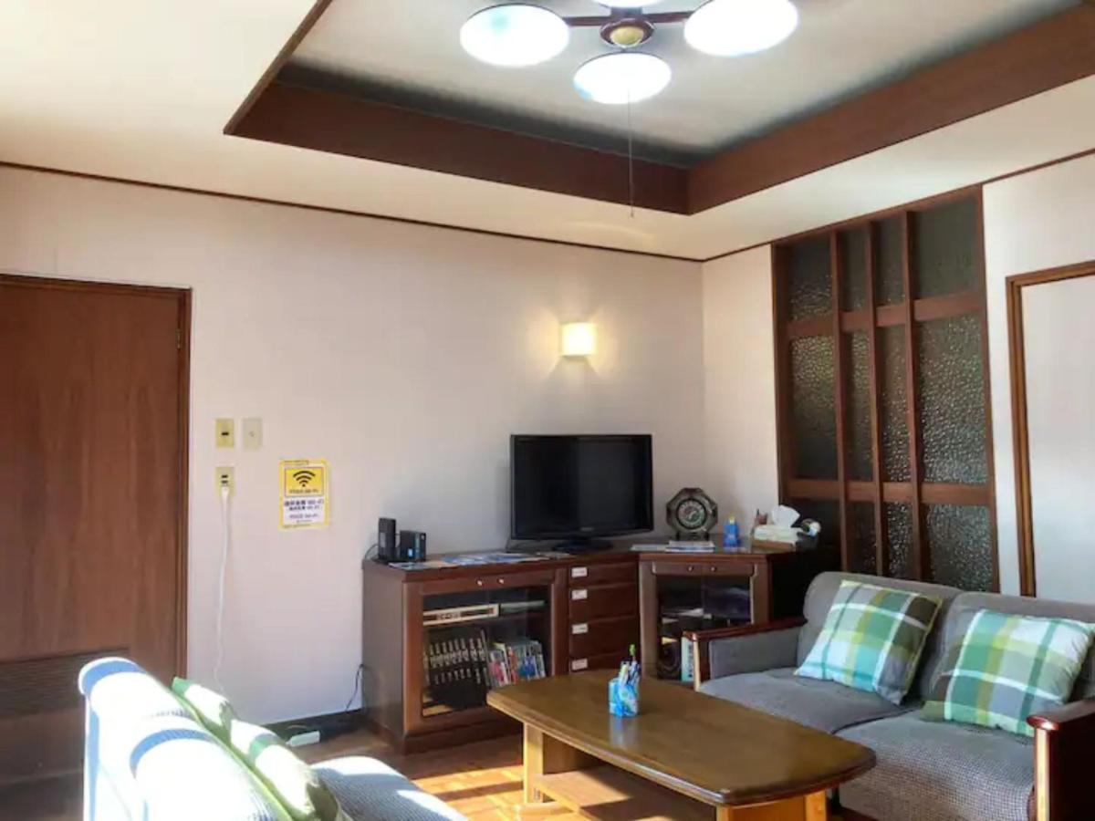 Minpaku Yagi - Vacation Stay 14700 Ise Esterno foto