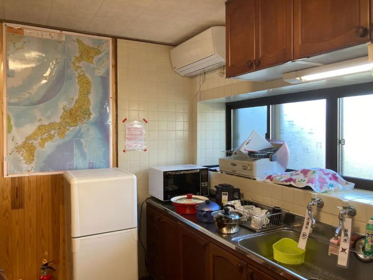 Minpaku Yagi - Vacation Stay 14700 Ise Esterno foto
