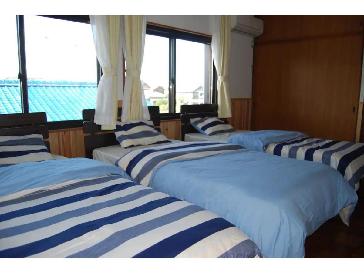 Minpaku Yagi - Vacation Stay 14700 Ise Esterno foto