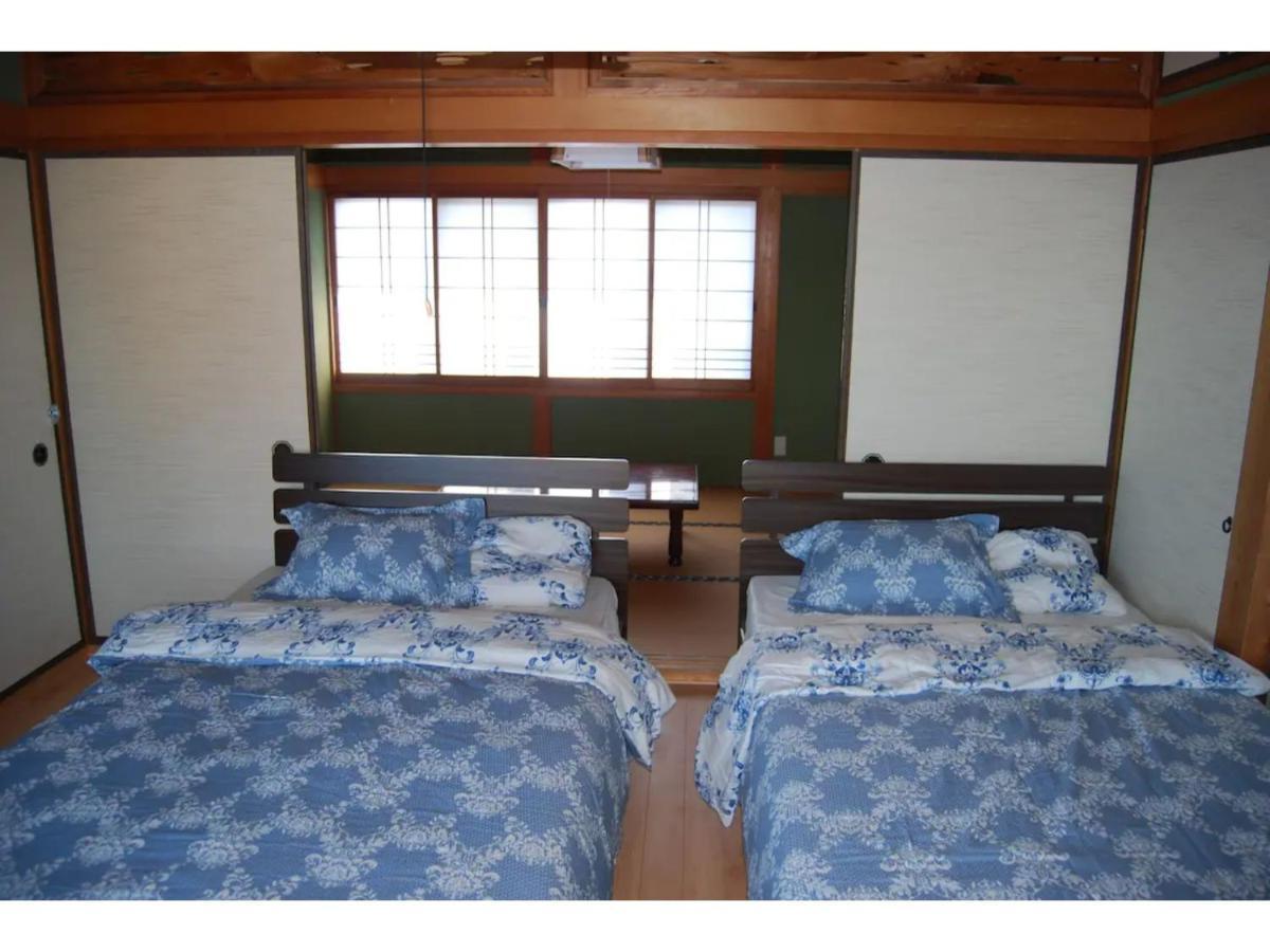 Minpaku Yagi - Vacation Stay 14700 Ise Esterno foto