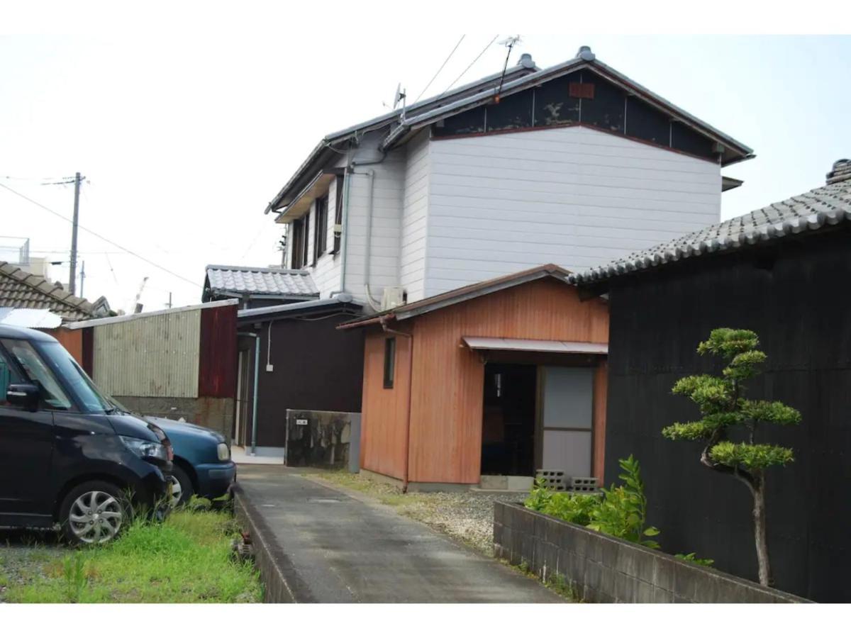 Minpaku Yagi - Vacation Stay 14700 Ise Esterno foto