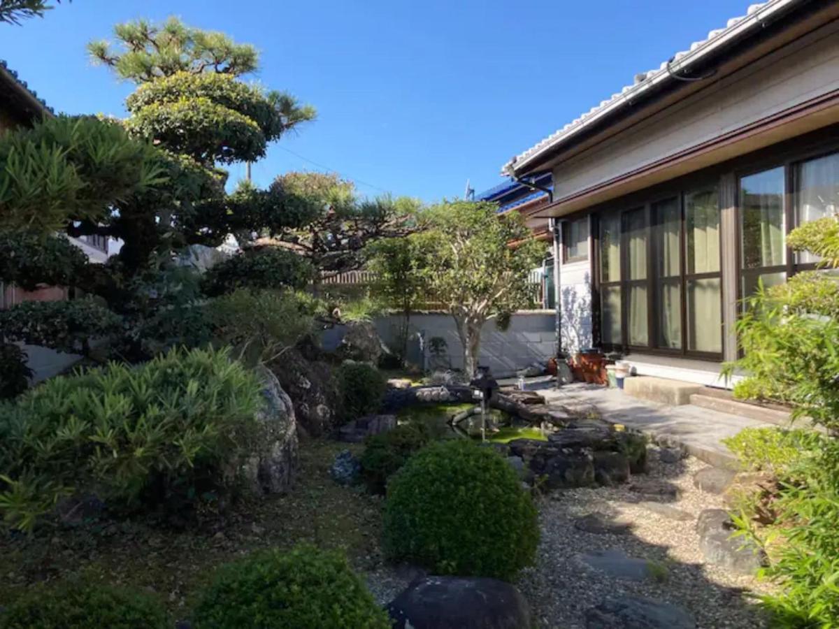 Minpaku Yagi - Vacation Stay 14700 Ise Esterno foto