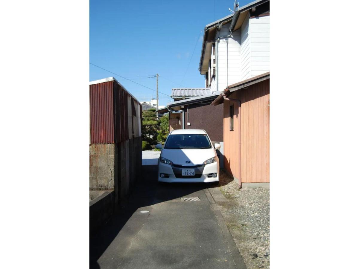 Minpaku Yagi - Vacation Stay 14700 Ise Esterno foto