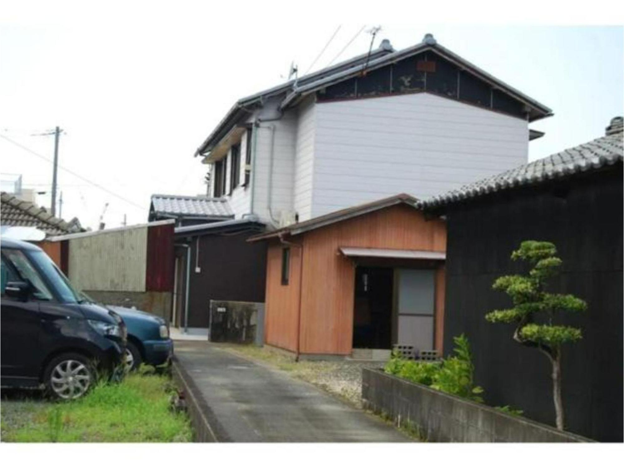 Minpaku Yagi - Vacation Stay 14700 Ise Esterno foto